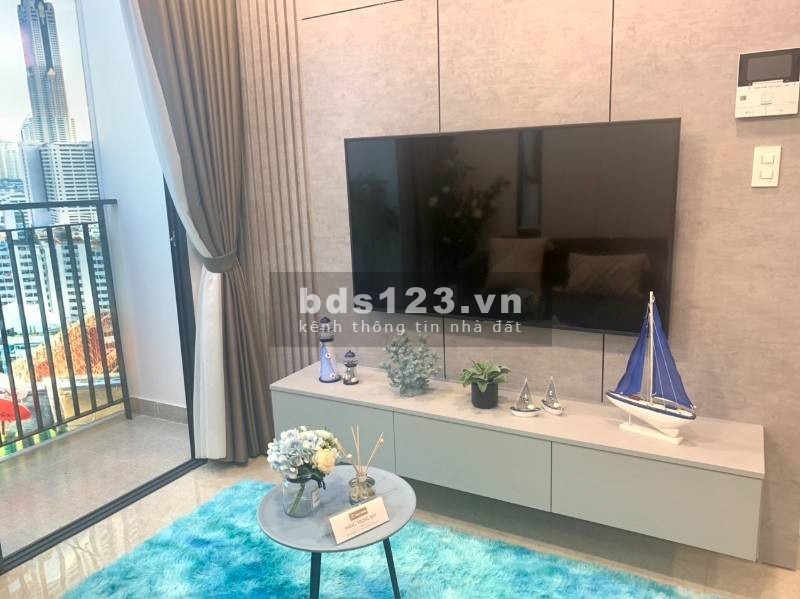 Căn hộ Thuận An, Bình Dương, thanh toán chỉ 166 Triệu chiết khấu cao