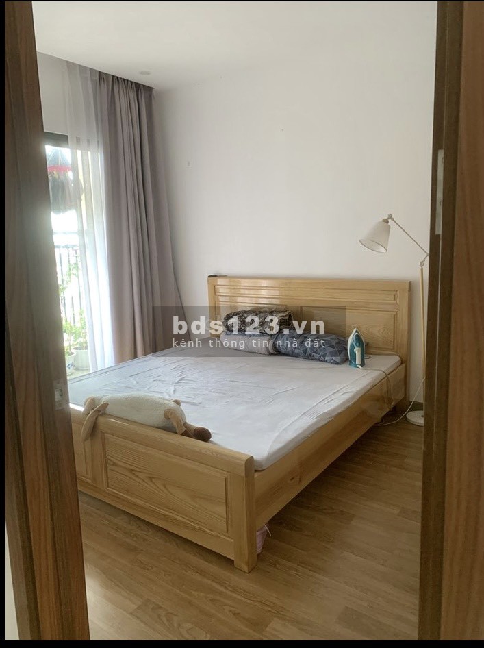 Bán căn hộ diện tích 72m2 tầng 6 C/C Cityland Park Hill Gò Vấp