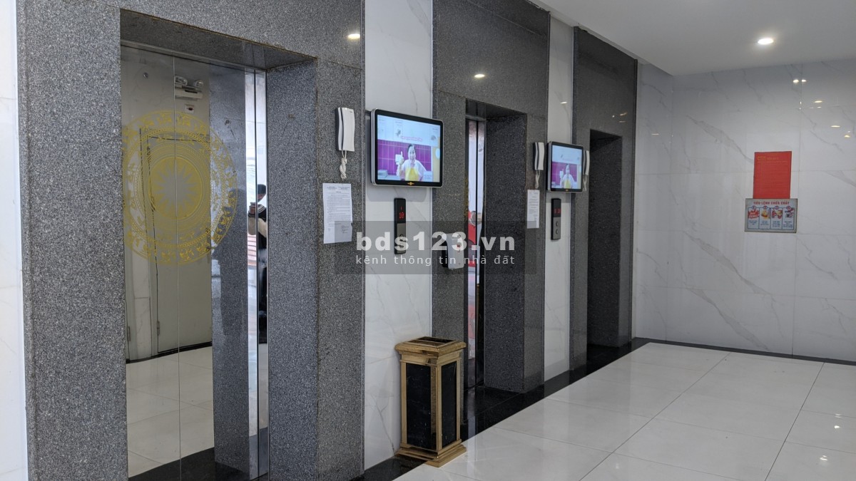 Chỉnh chủ cho thuê căn hộ Tecco Tower 60m2 2PN, 2WC