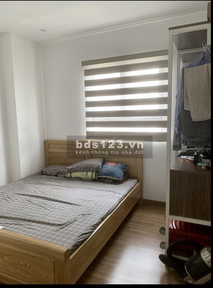 Bán căn hộ diện tích 72m2 tầng 6 C/C Cityland Park Hill Gò Vấp