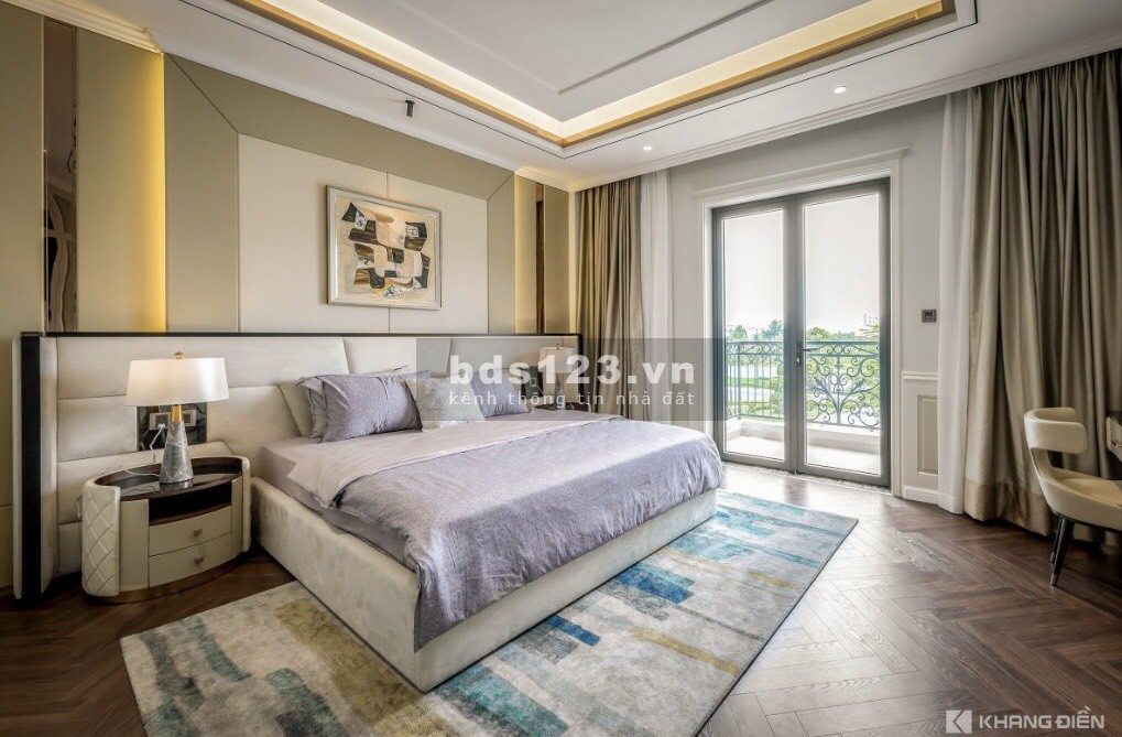 Bán nhà phố 4 lầu 2 mặt tiền Quận 9 mặt tiền đường Võ…