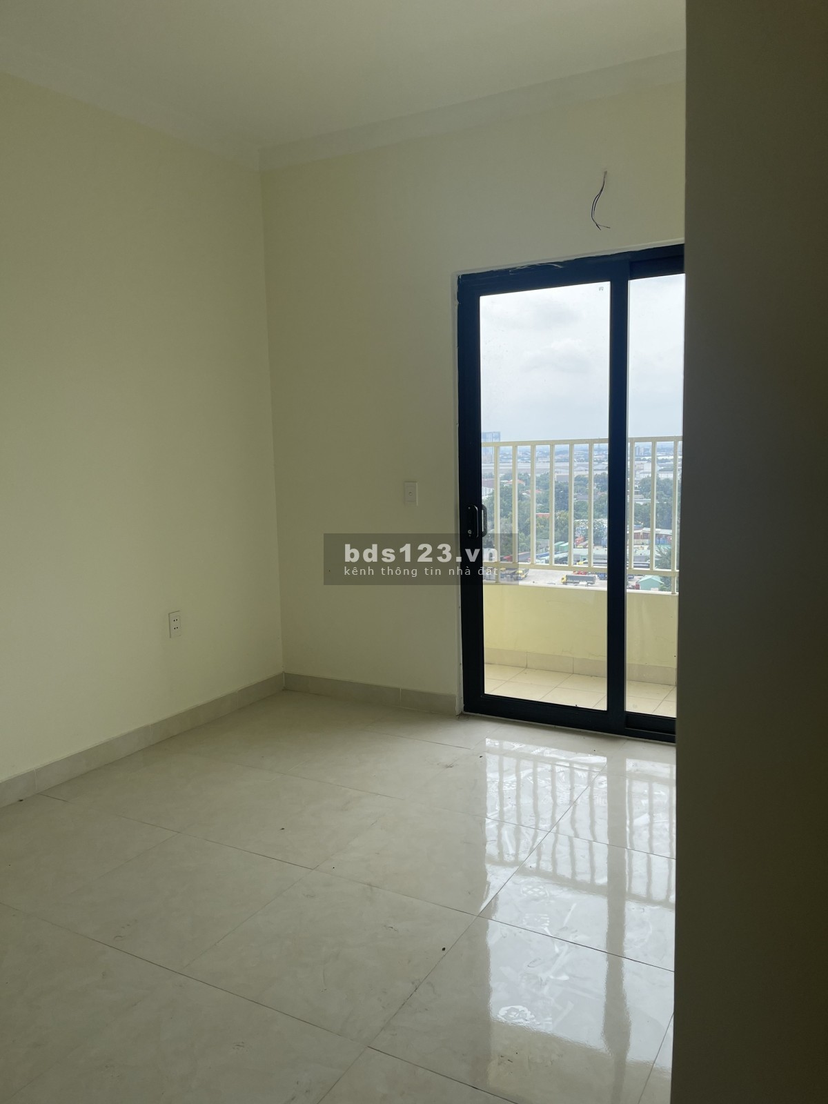 Chỉnh chủ cho thuê căn hộ Tecco Tower 60m2 2PN, 2WC