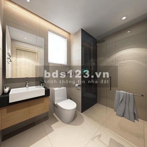 Mặt tiền nội bộ 8m Nguyễn Thiện Thuật P1, Quận 3 giá đầu tư