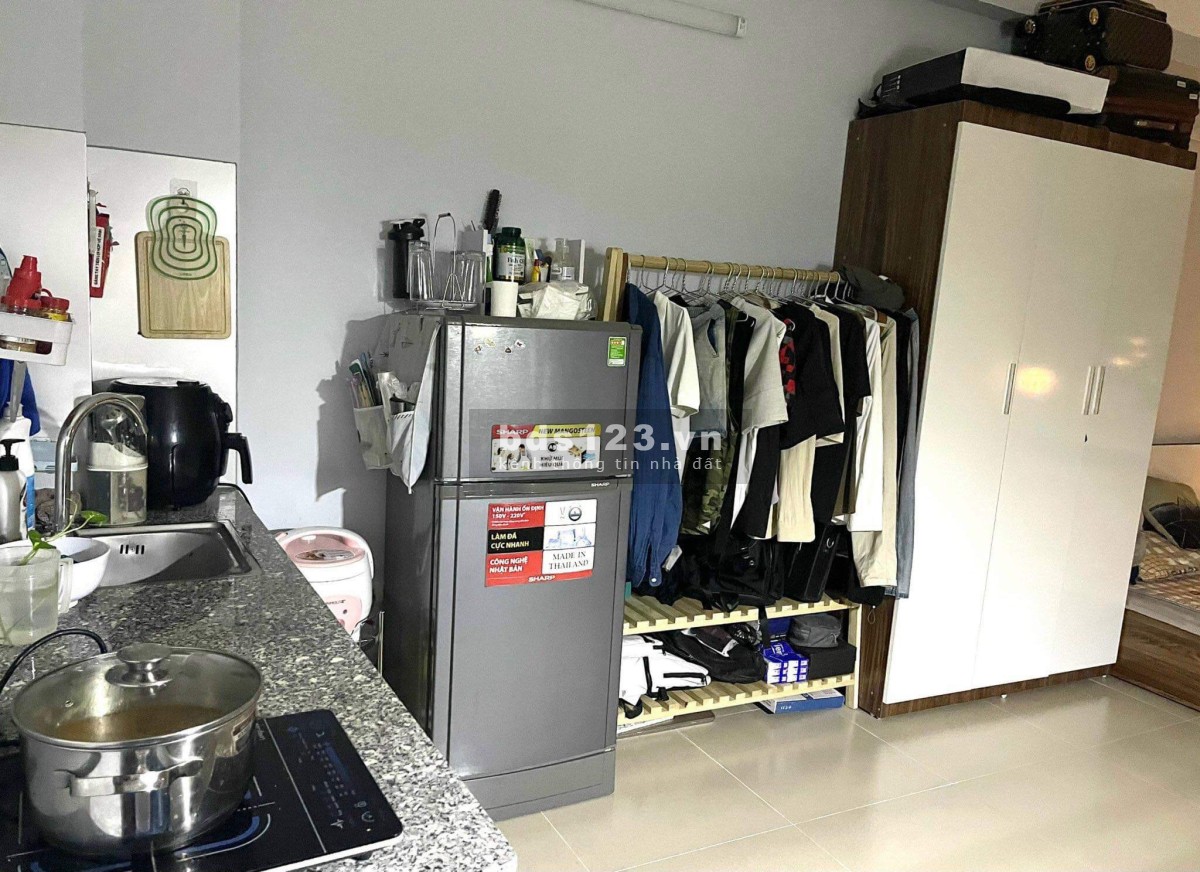 Tìm nữ ở ghép tại ngõ 286 Nguyễn Xiển giá tốt, an ninh