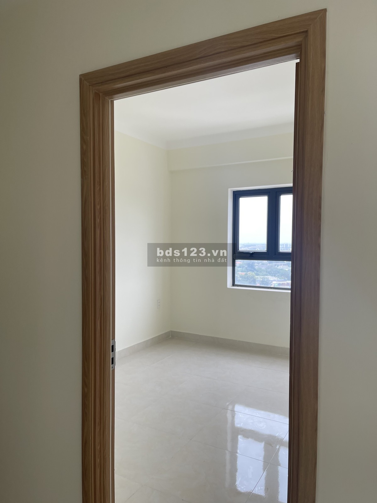 Chỉnh chủ cho thuê căn hộ Tecco Tower 60m2 2PN, 2WC