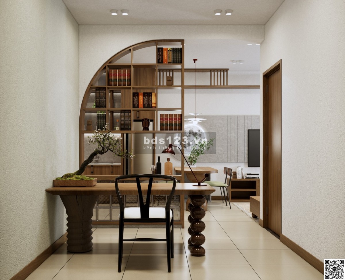 Tecco Felice Tower căn hộ dành cho giới Tinh Hoa thanh toán linh hoạt