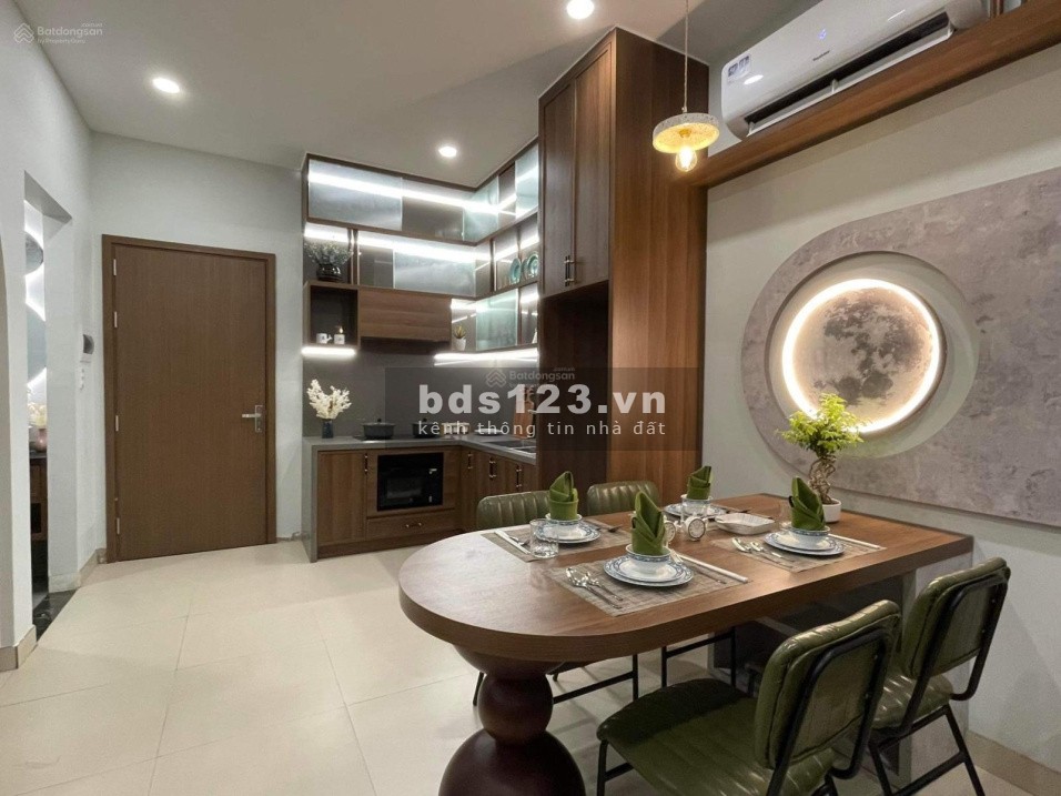 Tecco Felice Tower căn hộ dành cho giới Tinh Hoa thanh toán linh hoạt