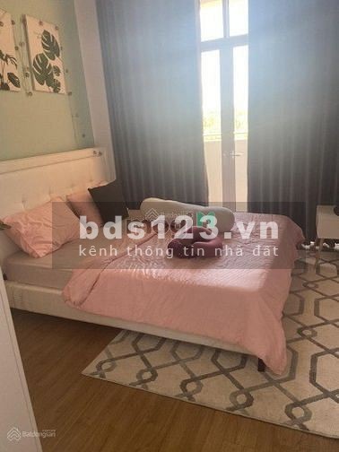 Mặt tiền nội bộ 8m Nguyễn Thiện Thuật P1, Quận 3 giá đầu tư
