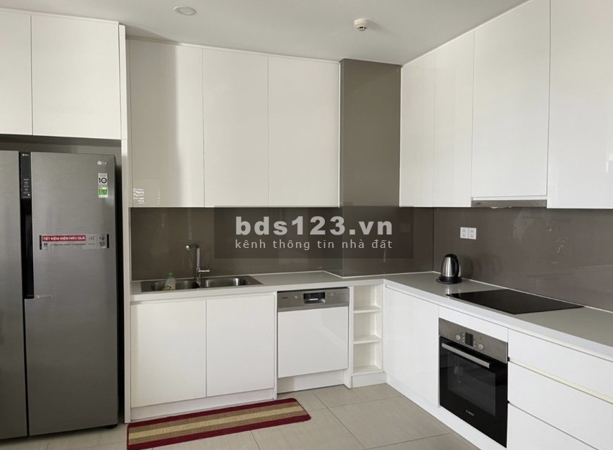 Bán căn hộ 3PN Dualkey Đảo Kim Cương - tháp Bahamas - giá rẻ nhất dự án 11.5 tỷ all in