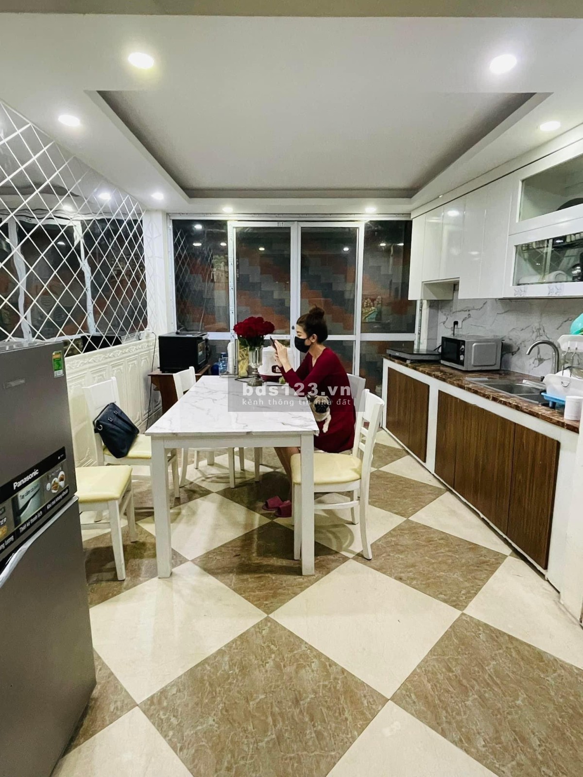 Bán gấp nhà Khương Hạ Thanh Xuân, siêu tiện ích dt 40m2 5 tầng, giá nhỉnh 4 tỷ