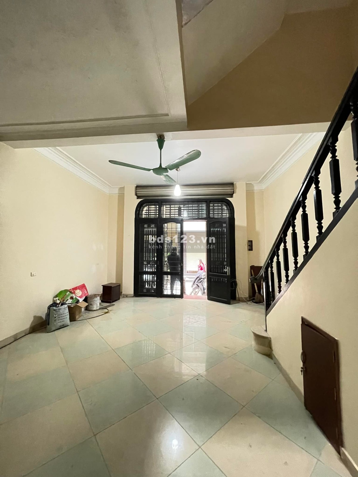 Bán toà nhà Nguyễn Chí Thanh ngõ 91 phân lô ô tô tránh giá 21.5 tỷ