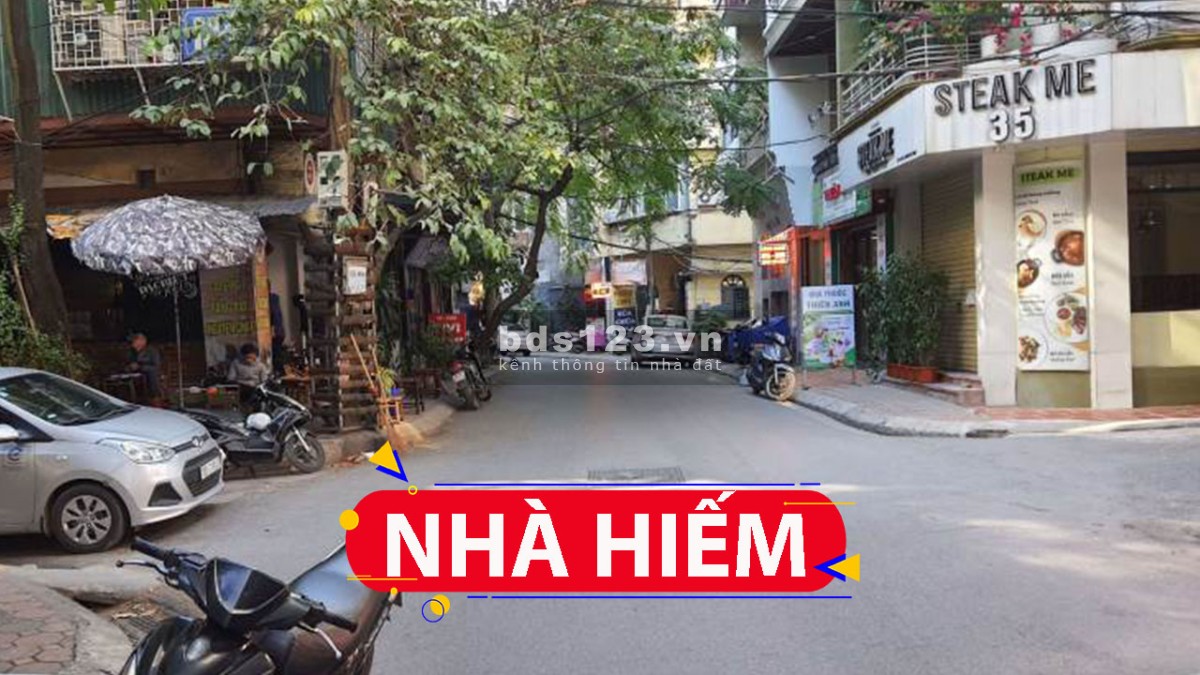 Bán toà nhà Nguyễn Chí Thanh ngõ 91 phân lô ô tô tránh giá 21.5 tỷ