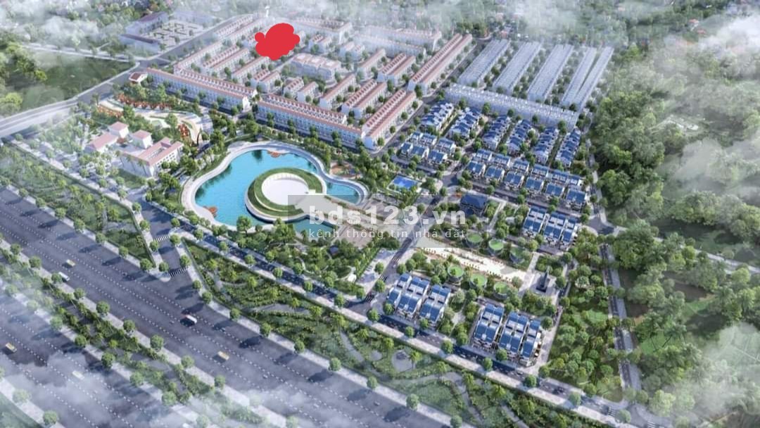 Chính chủ cho thuê liền kề khu đô thị Đô Nghĩa Hà Đông, giá tốt