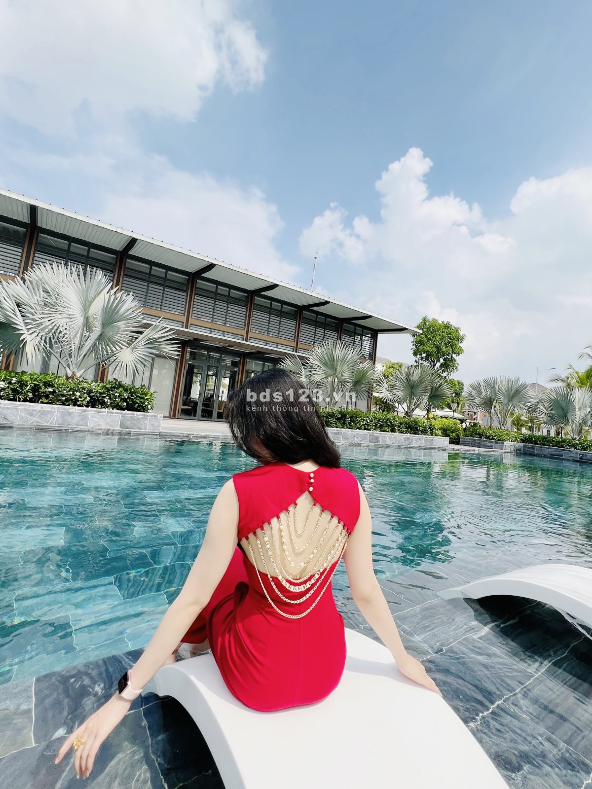 Bán thanh lý lỗ căn biệt thự mini view sân golf 27 lỗ chuẩn quốc tế giá 4 tỷ góp lâu dài kg lãi