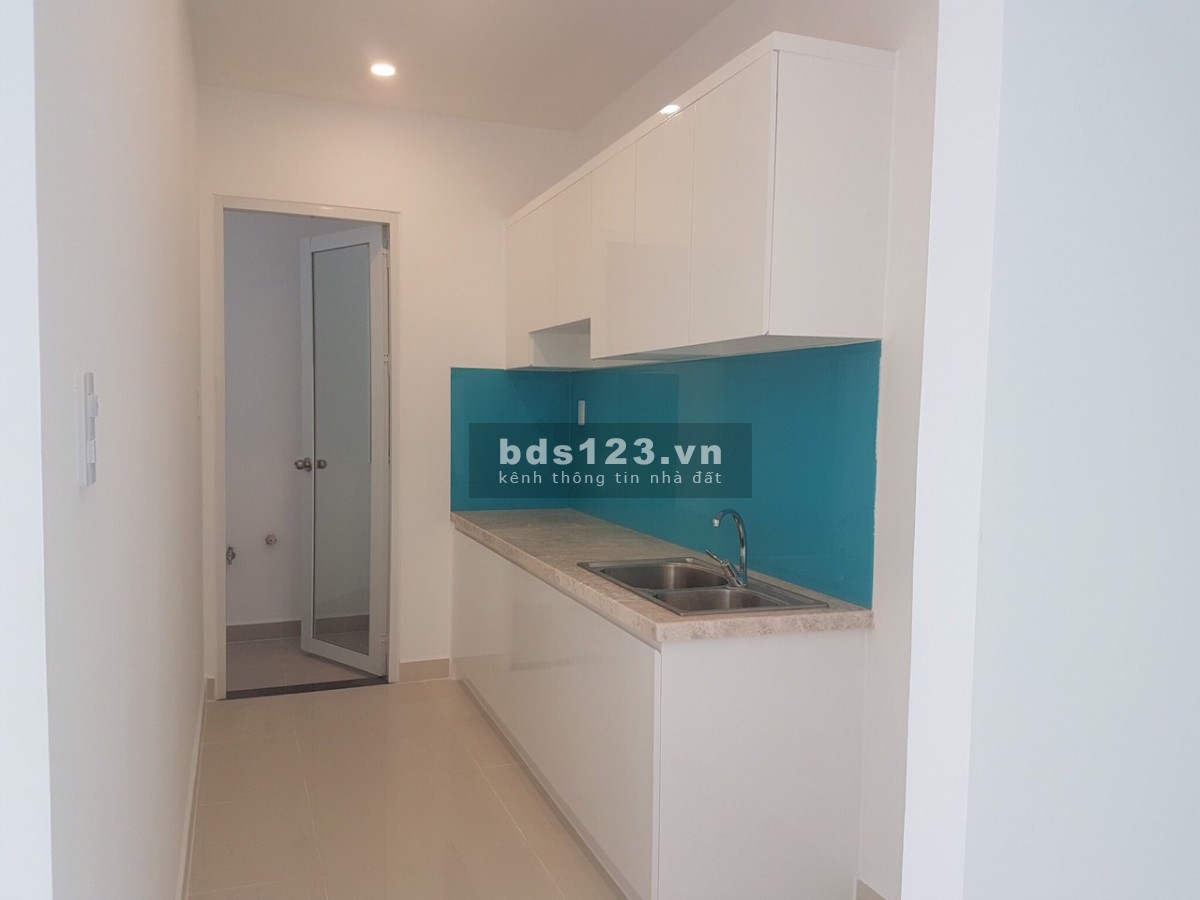 Cần bán căn hộ chung cư Florita 68m2, 2pn, 2wc, nội thất cơ bản