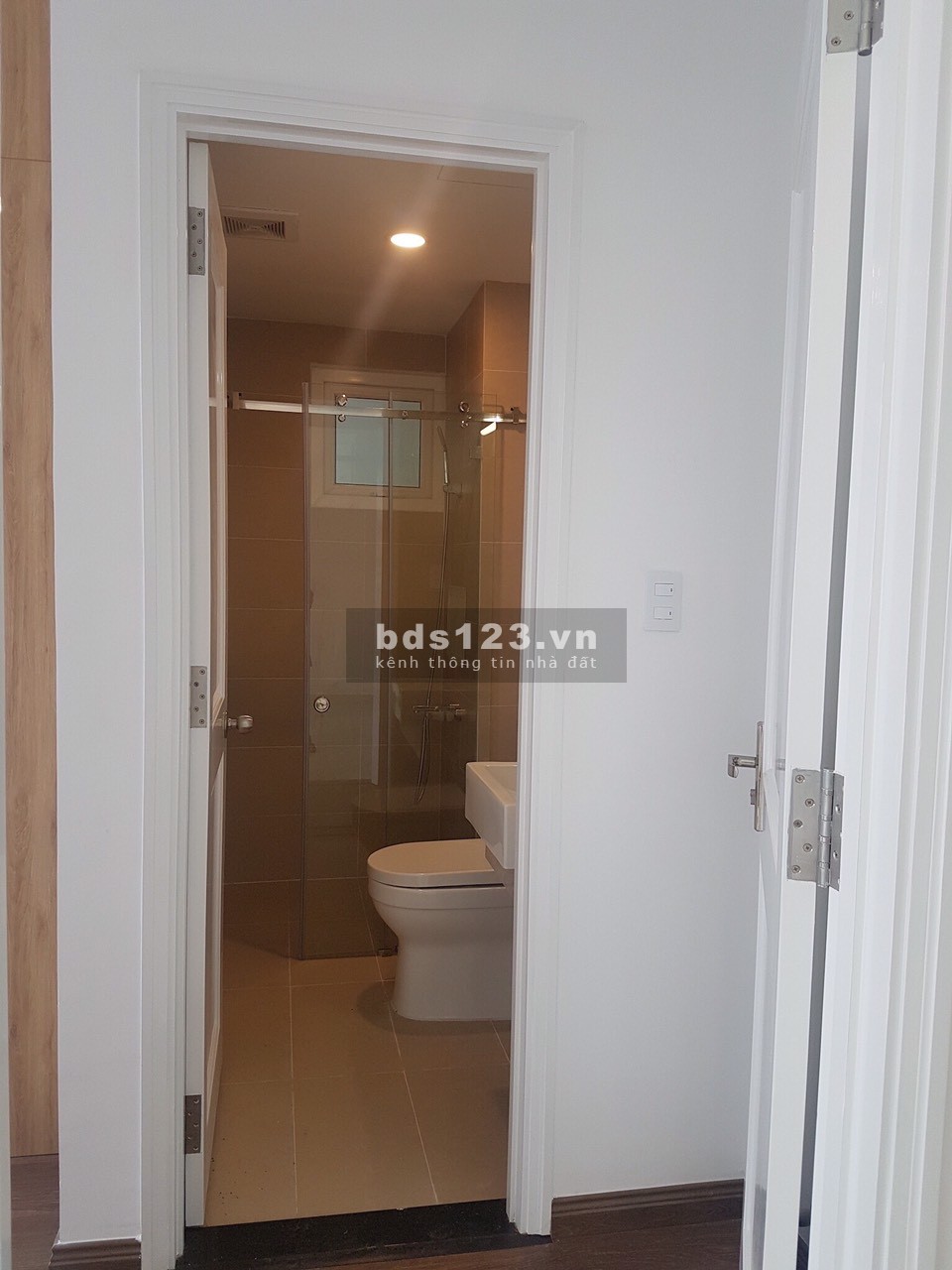 Cần bán căn hộ chung cư Florita 68m2, 2pn, 2wc, nội thất cơ bản