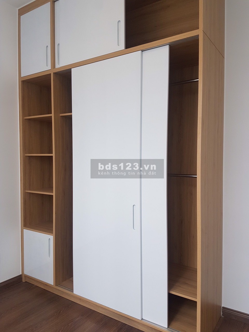 Cần bán căn hộ chung cư Florita 68m2, 2pn, 2wc, nội thất cơ bản