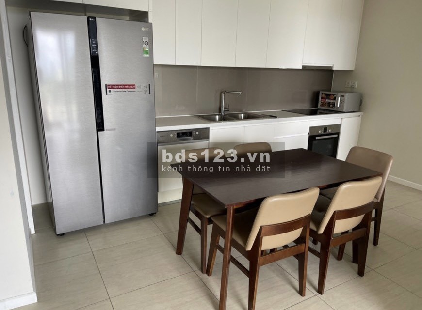 Bán căn hộ 3PN Dualkey Đảo Kim Cương - tháp Bahamas - giá rẻ nhất dự án 11.5 tỷ all in