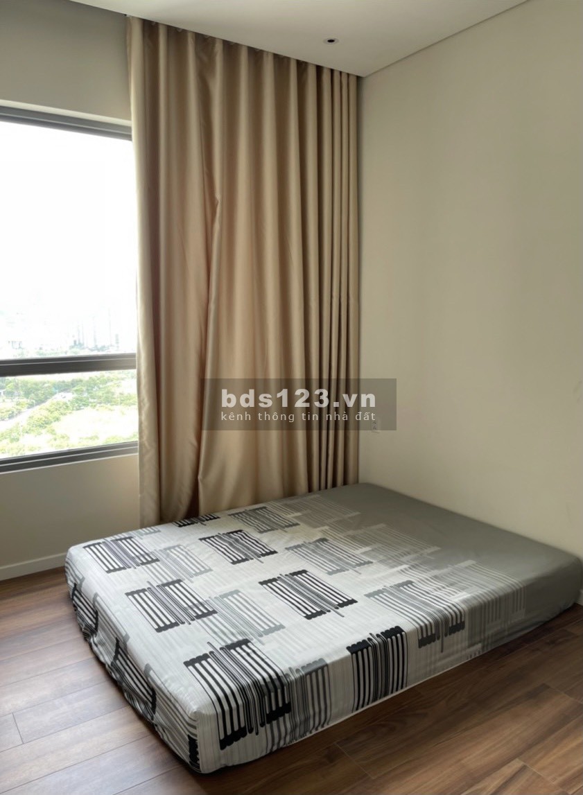 Bán căn hộ 3PN Dualkey Đảo Kim Cương - tháp Bahamas - giá rẻ nhất dự án 11.5 tỷ all in