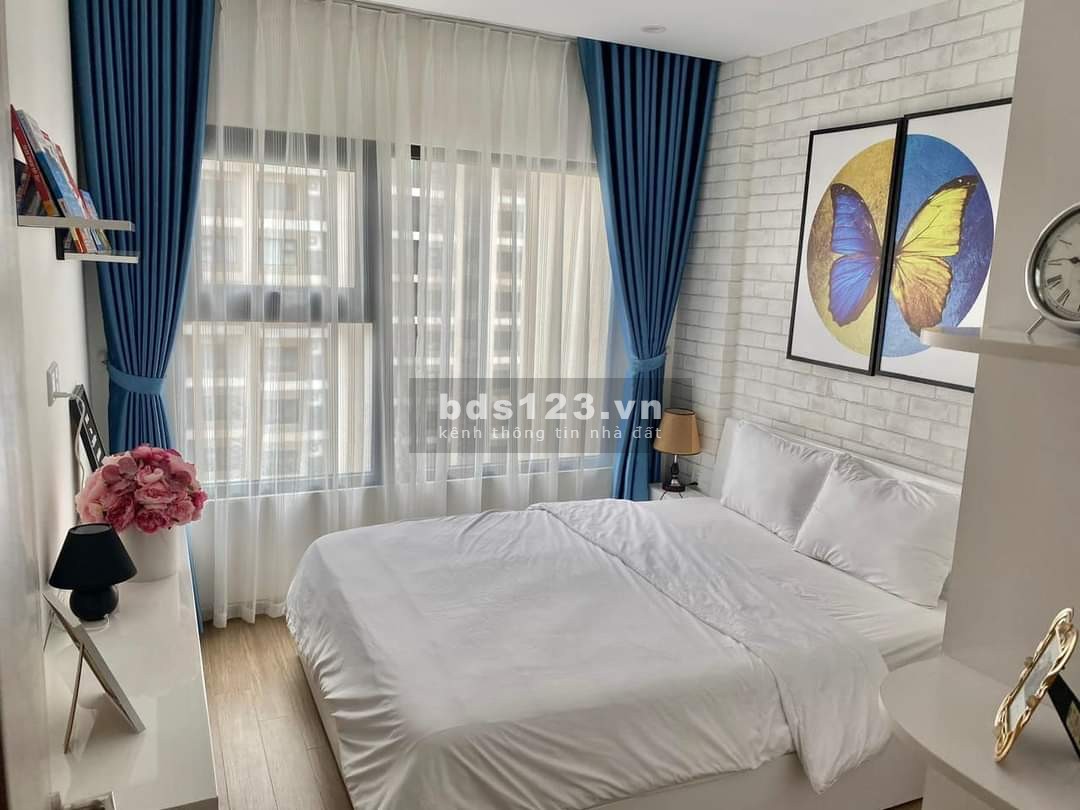 GĐ e cần tiền nên muốn bán 1N+ 47m2 FULLĐỒ Hướng Mát, Tầng Trung Gía 1.3tỷ Vinhome LH: 0967.947.193