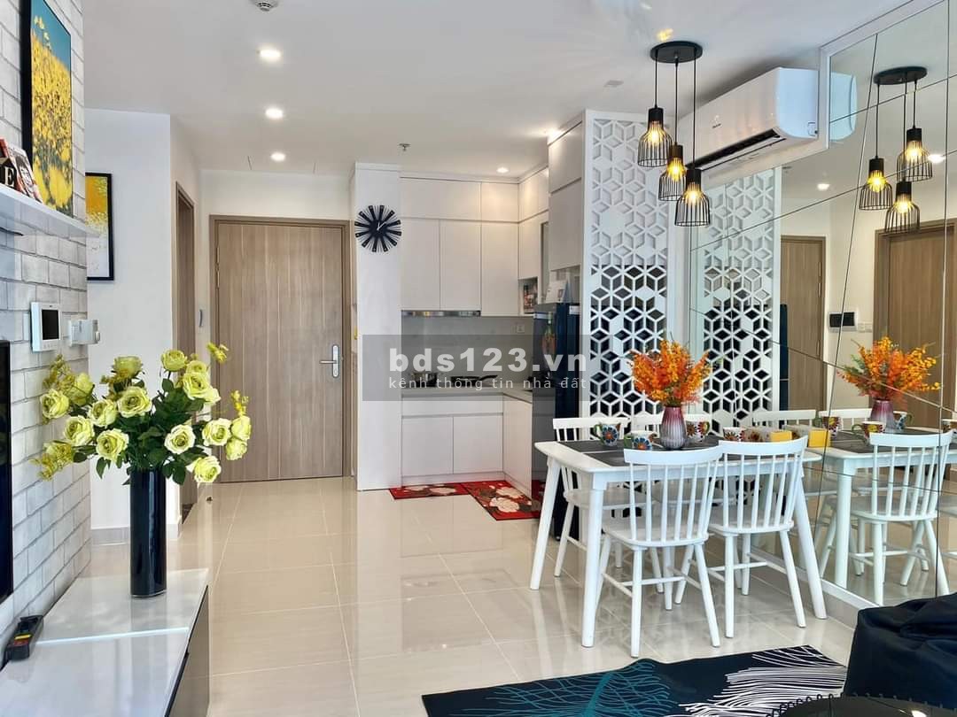 GĐ e cần tiền nên muốn bán 1N+ 47m2 FULLĐỒ Hướng Mát, Tầng Trung Gía 1.3tỷ Vinhome LH: 0967.947.193