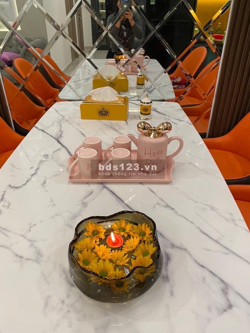 TIN BÃO KHẨN CẤP ! Chỉ 2.5 tỷ Sở Hữu căn 3NGỦ DT 80m2 FULLĐỒ View TRIỆU ĐÔ VINUNI LH: 0967.947.193