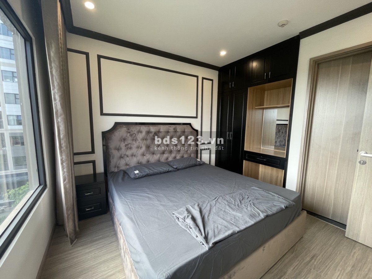 GIÁ SỐC! Bán căn góc 3N 2VS FULL NỘI THẤT, view VINUNI giá 2.58 tỷ Ocean Park 081 260 2680