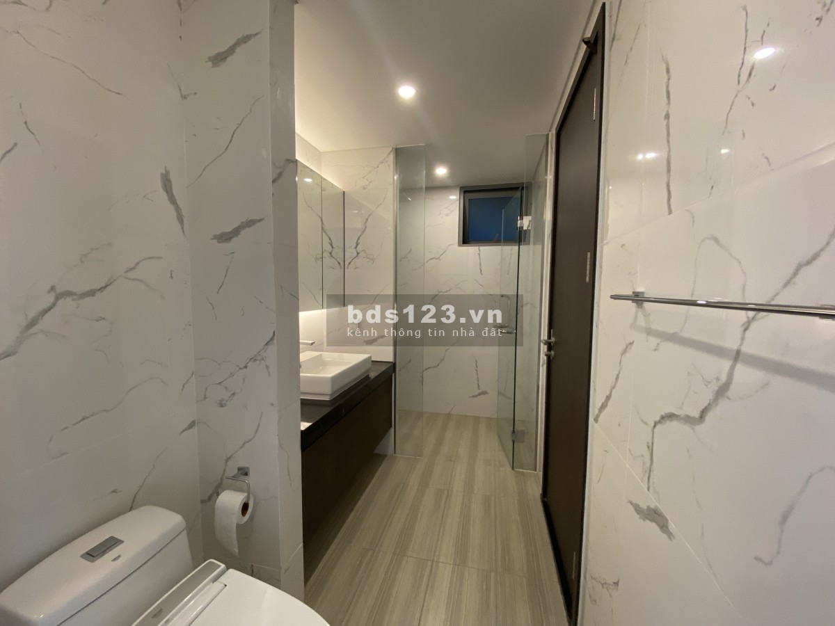 Căn hộ 1 phòng ngủ giá tốt nhất Empire City giá chỉ 6.8 tỷ, bán gấp