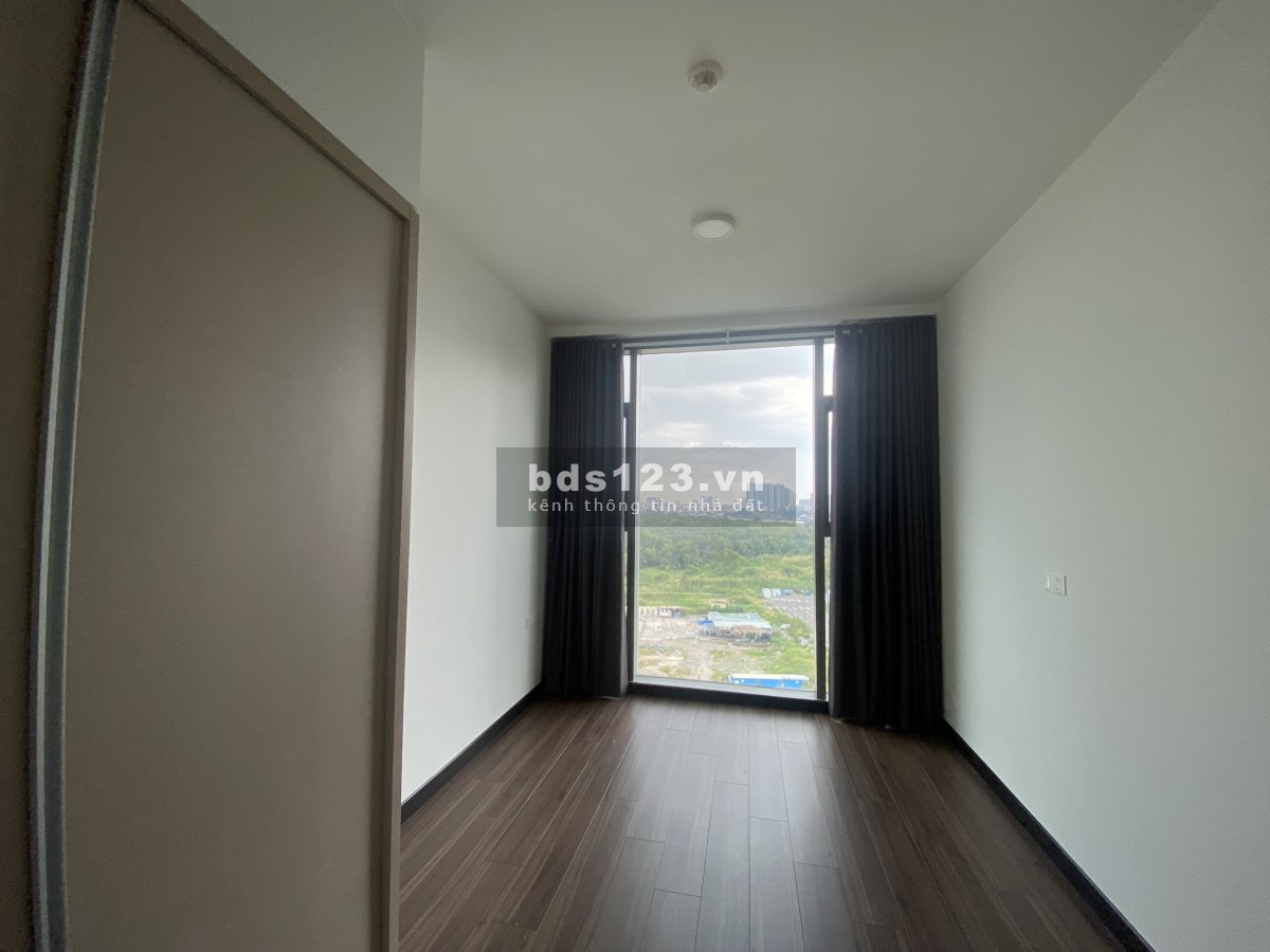 Căn hộ 1 phòng ngủ giá tốt nhất Empire City giá chỉ 6.8 tỷ, bán gấp