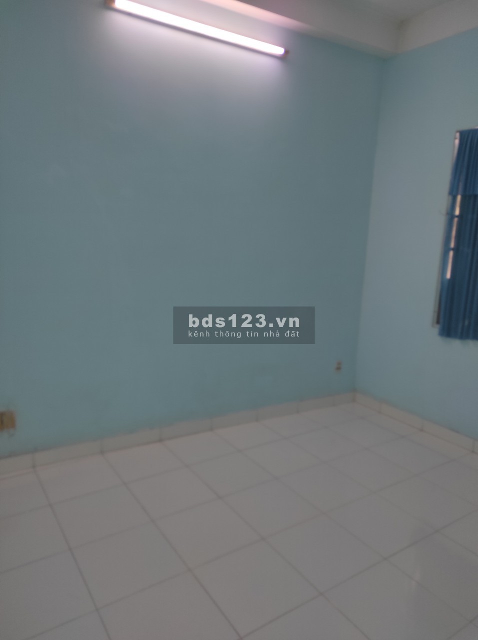 Cho thuê nhà nguyên căn ( mới sửa) 3 tầng + 1 sân thượng, 143m2 quận 6