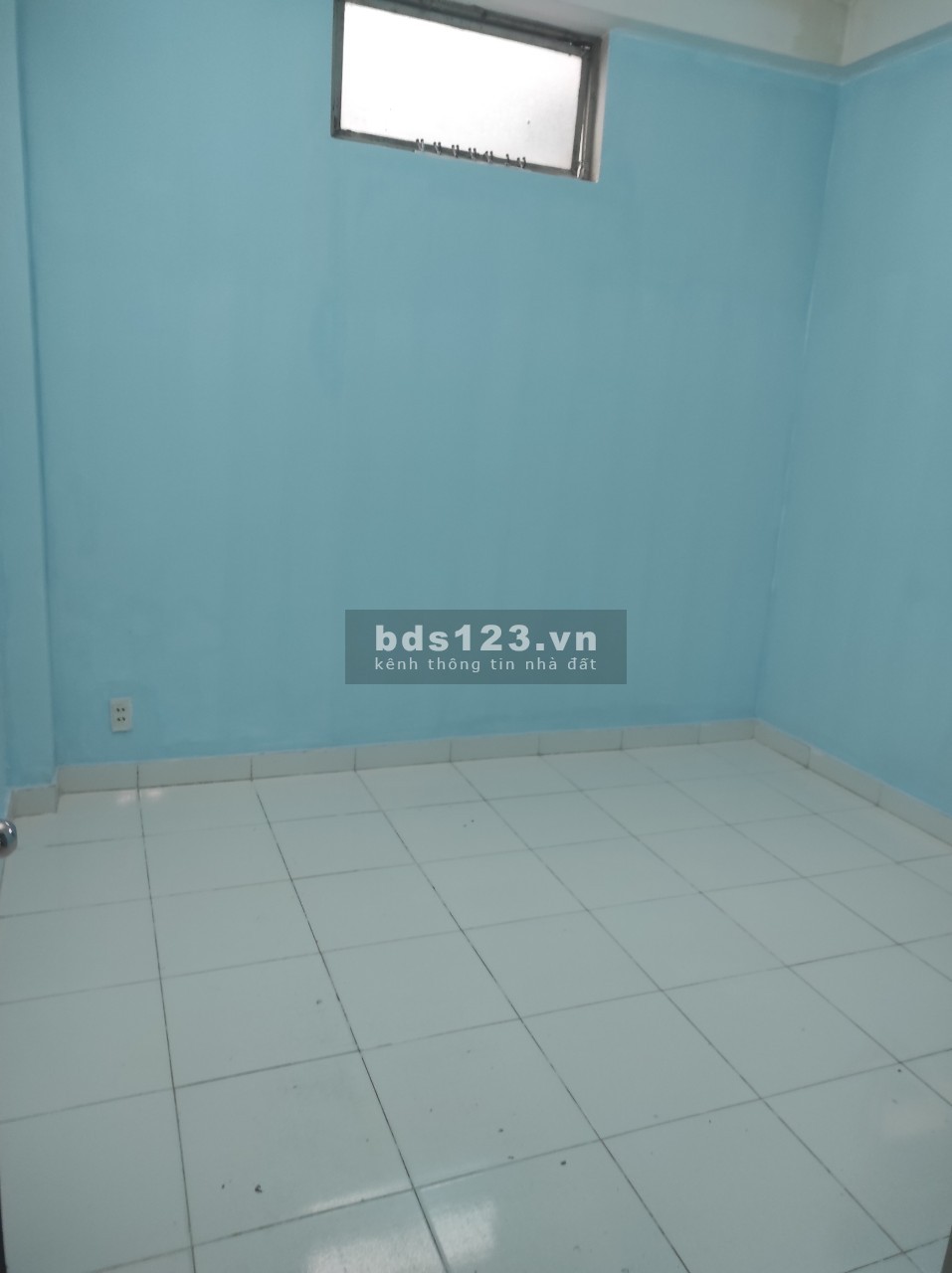 Cho thuê nhà nguyên căn ( mới sửa) 3 tầng + 1 sân thượng, 143m2 quận 6