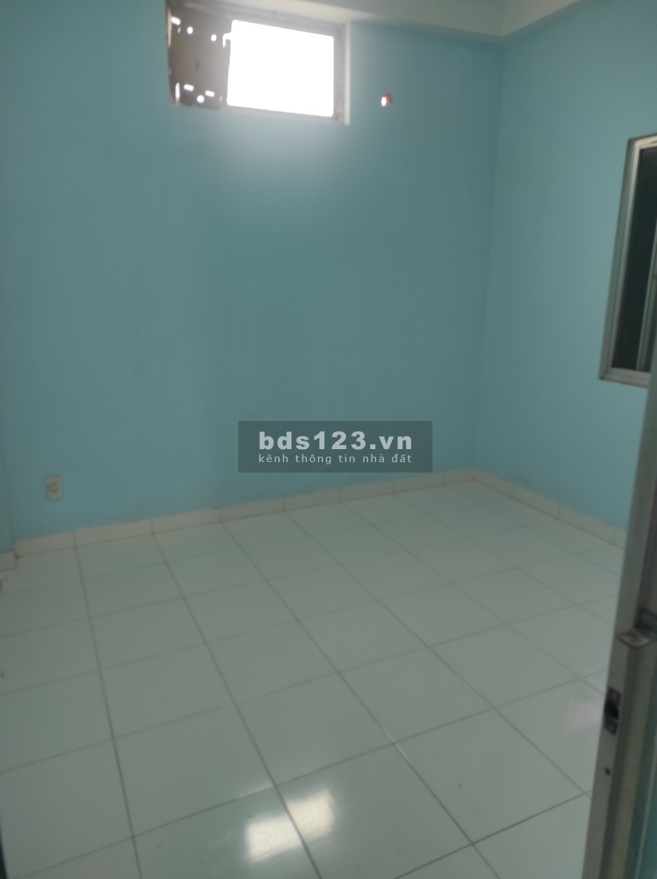 Cho thuê nhà nguyên căn ( mới sửa) 3 tầng + 1 sân thượng, 143m2 quận 6