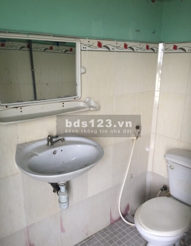 Cho thuê nhà gần vòng xoay An Lạc đường vào rộng, giá tốt