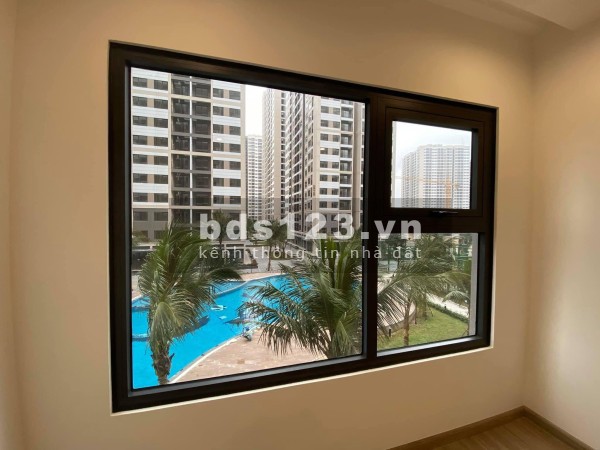 Chính chủ cần tiền bán gấp căn 3PN,2VS giá bán 2,280 triệu tại KĐT Vinhomes Ocean Park Gia Lâm HN