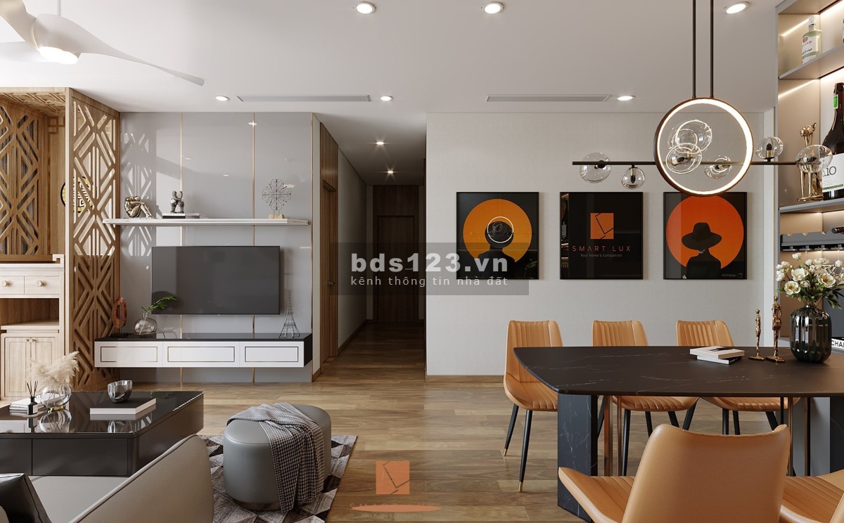Chính chủ bán căn hộ chung cư 789 Xuân Đỉnh, 75m2, 3 tỷ lh 0915 777 986