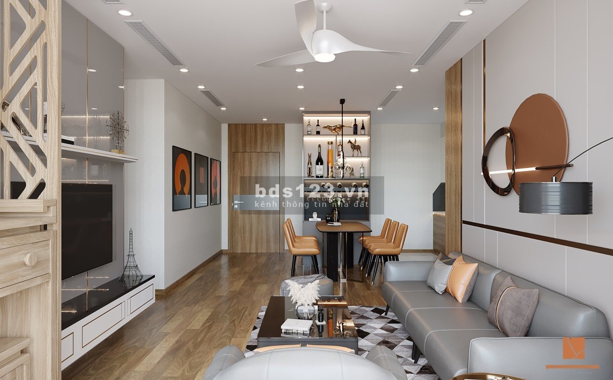 Chính chủ bán căn hộ chung cư 789 Xuân Đỉnh, 75m2, 3 tỷ lh 0915 777 986