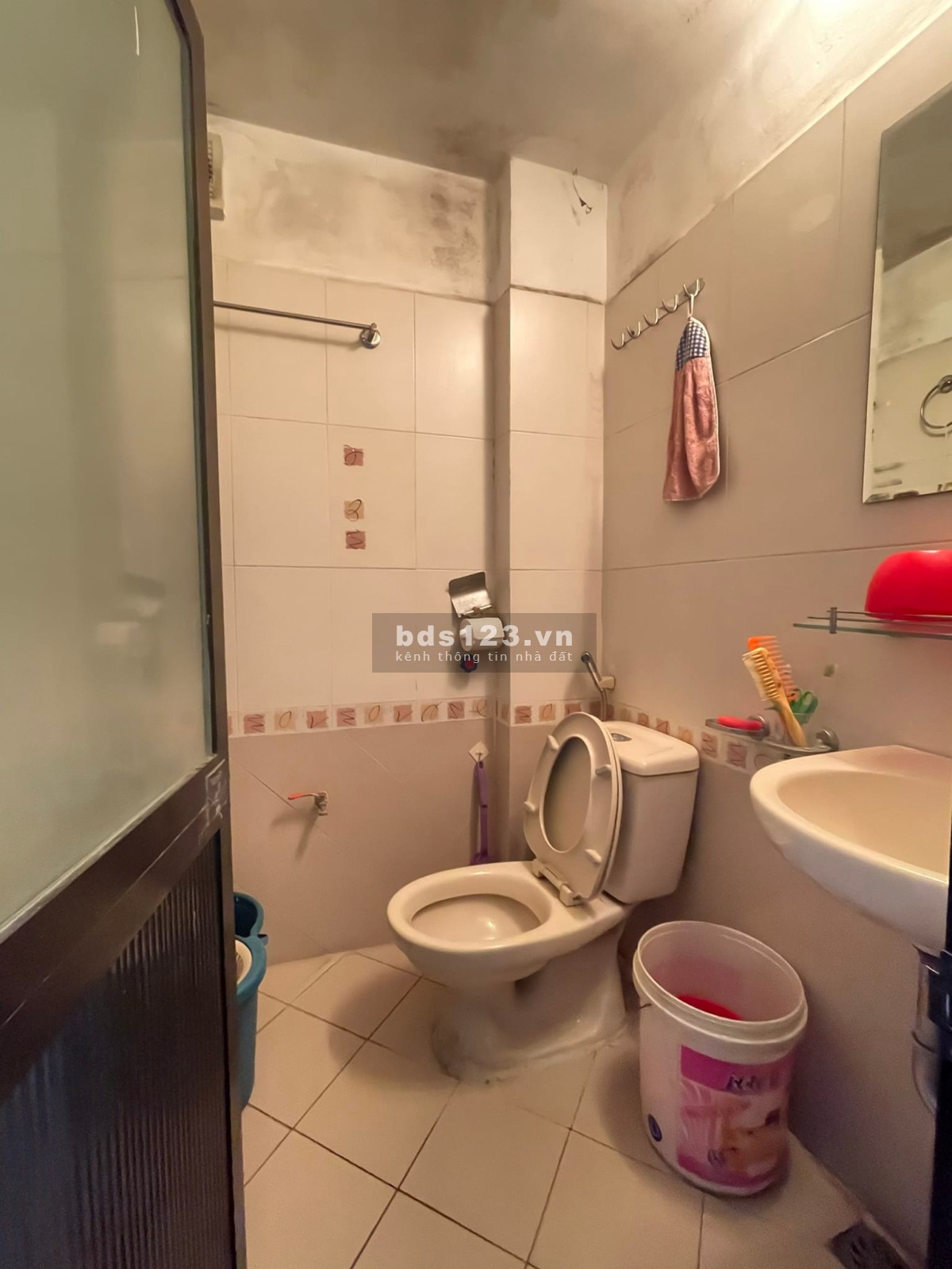 Nhà đẹp ngõ rộng ở vị trí rất yên tĩnh và an toàn, lh 0345591818