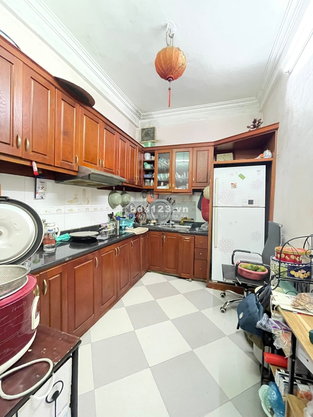 Nhà đẹp ngõ rộng ở vị trí rất yên tĩnh và an toàn, lh 0345591818