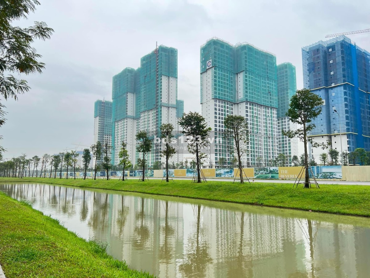 Chính chủ: Bán căn hộ E1.08.06 diện tích 74m2, 2PN, 2 WC