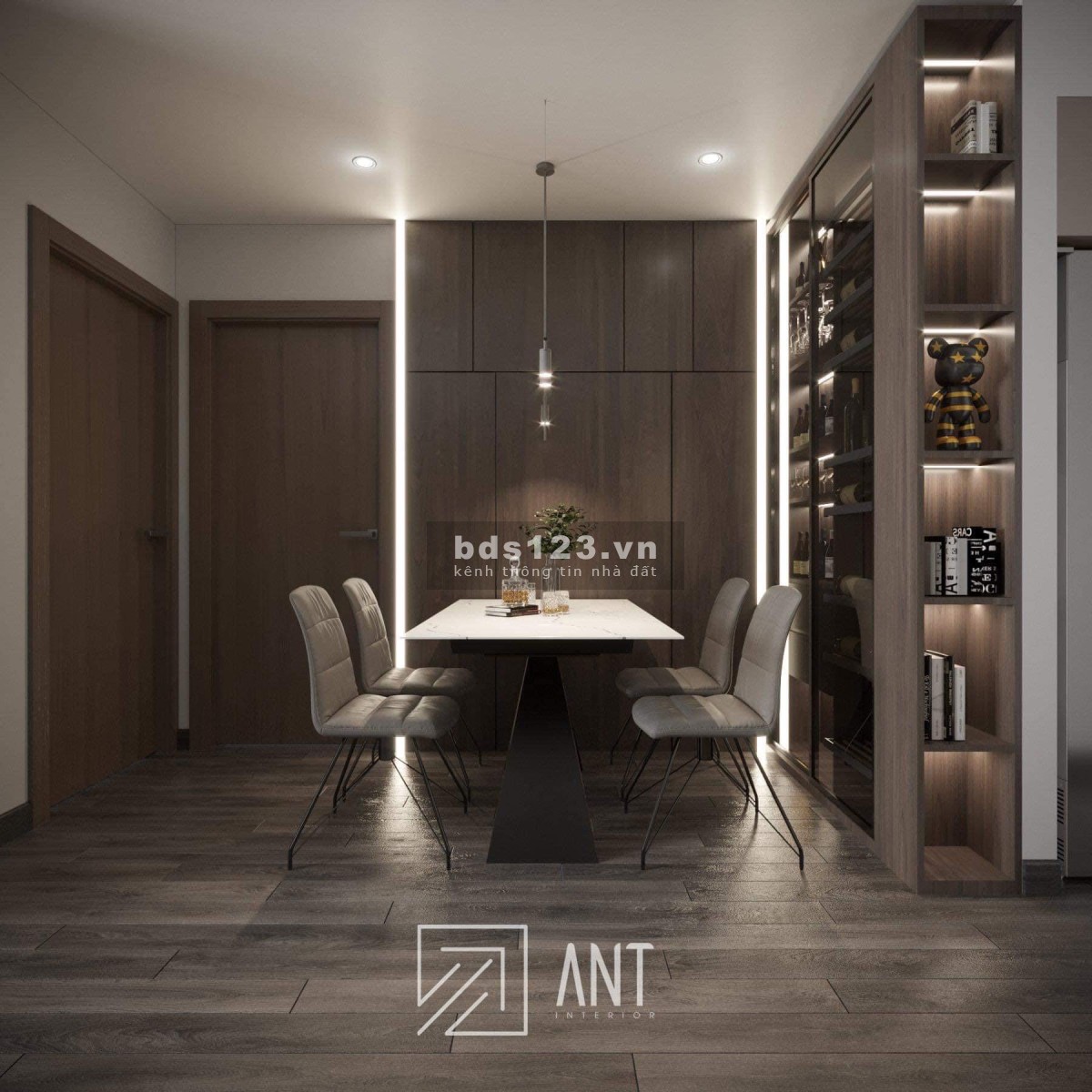 Bán nhanh giá rẻ căn GÓC 3N2WC FULL NỘI THẤT chỉ 2.35 tỷ tại Vinhomes ocean park