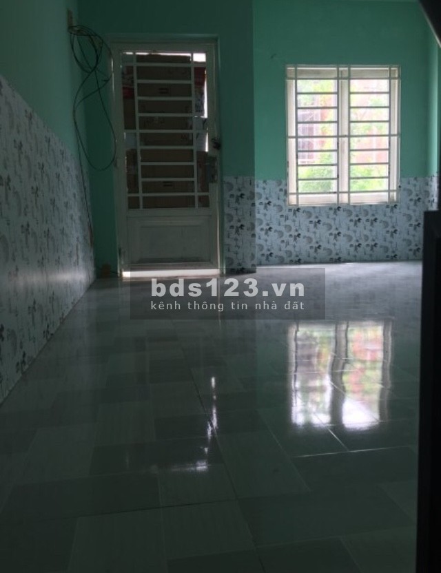Cho thuê nhà gần vòng xoay An Lạc đường vào rộng, giá tốt