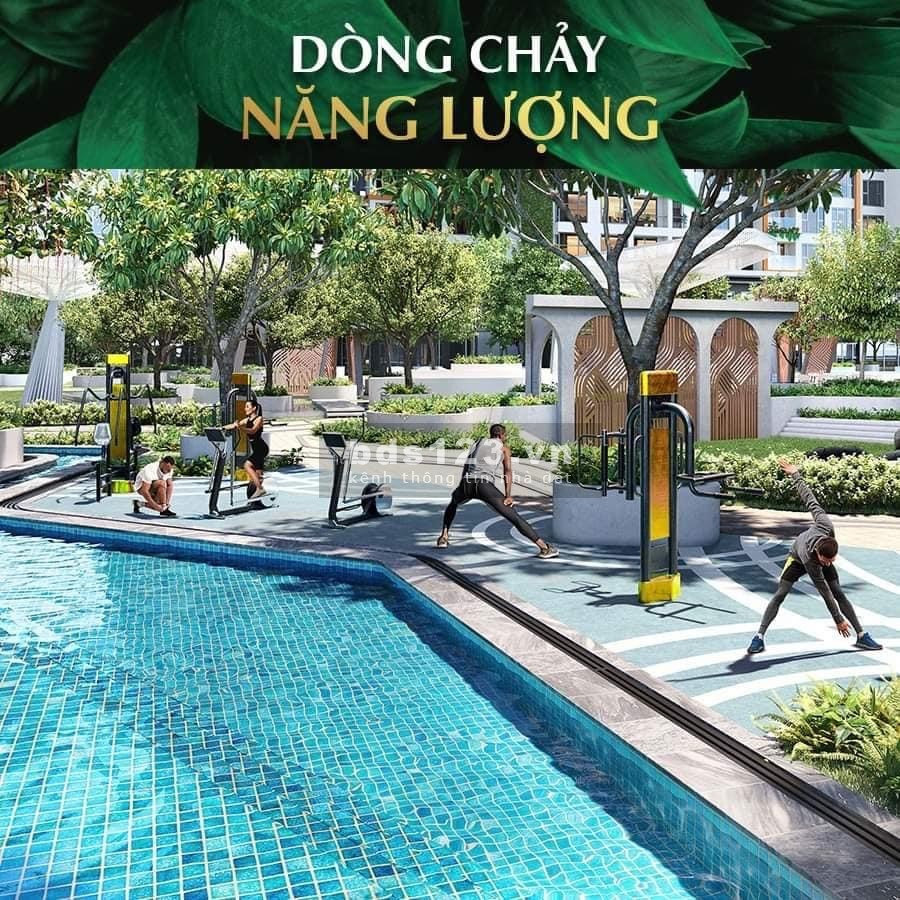 Chính chủ: Bán căn hộ E1.08.06 diện tích 74m2, 2PN, 2 WC