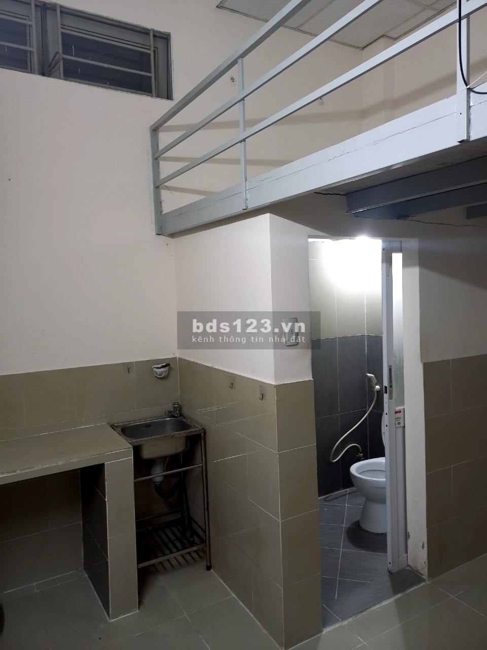 Phòng cho thuê phường 25, quận Bình Thạnh liên hệ 0908202006