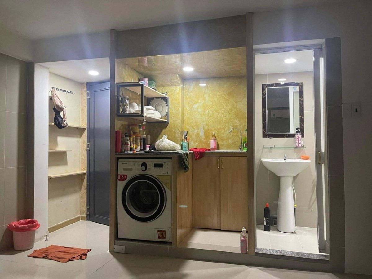 Cho thuê phòng trọ tại khu vực đường Ut Tịch gần sân bay