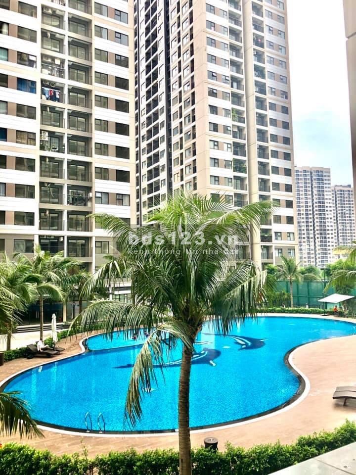 Chính chủ cần tiền bán gấp căn 3PN,2VS giá bán 2,280 triệu tại KĐT Vinhomes Ocean Park Gia Lâm HN