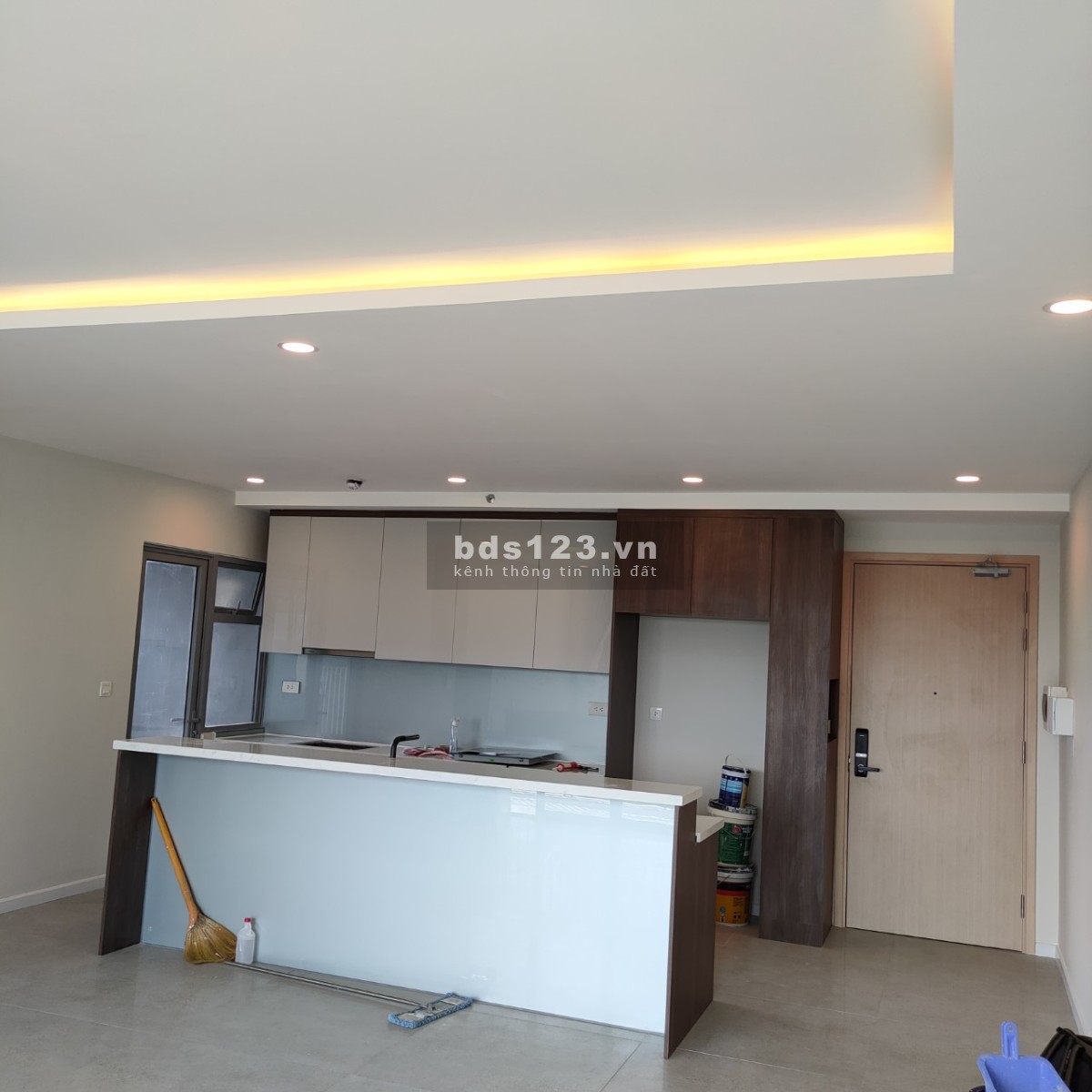 Cho thuê căn hộ Palm Heights đang được Sunreal cập nhật mới nhất tháng 4 / 2023, lh 0901 888 318