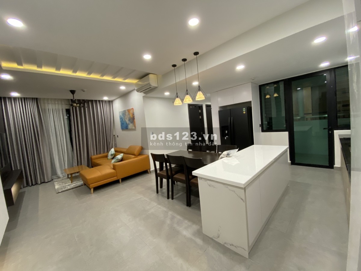 Sunreal chuyên căn hộ Q.2 gửi đến anh chị các căn đang cho thuê tại Feliz en Vista tháng 11/2022