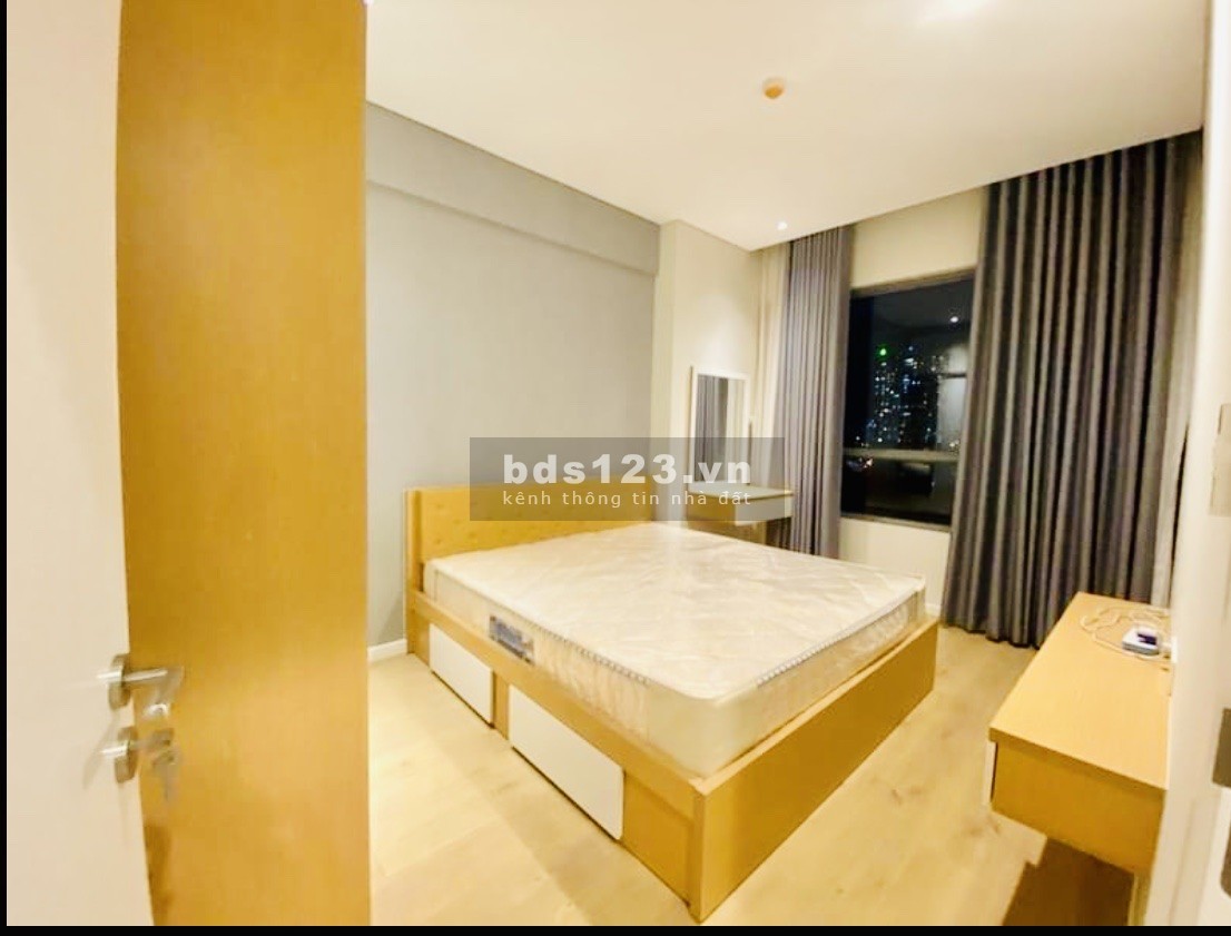 HOT!! Cho thuê gấp căn 2pn Đảo Kim Cương, giá thuê 17 triệu/tháng view sông, LH ngay 0339744305