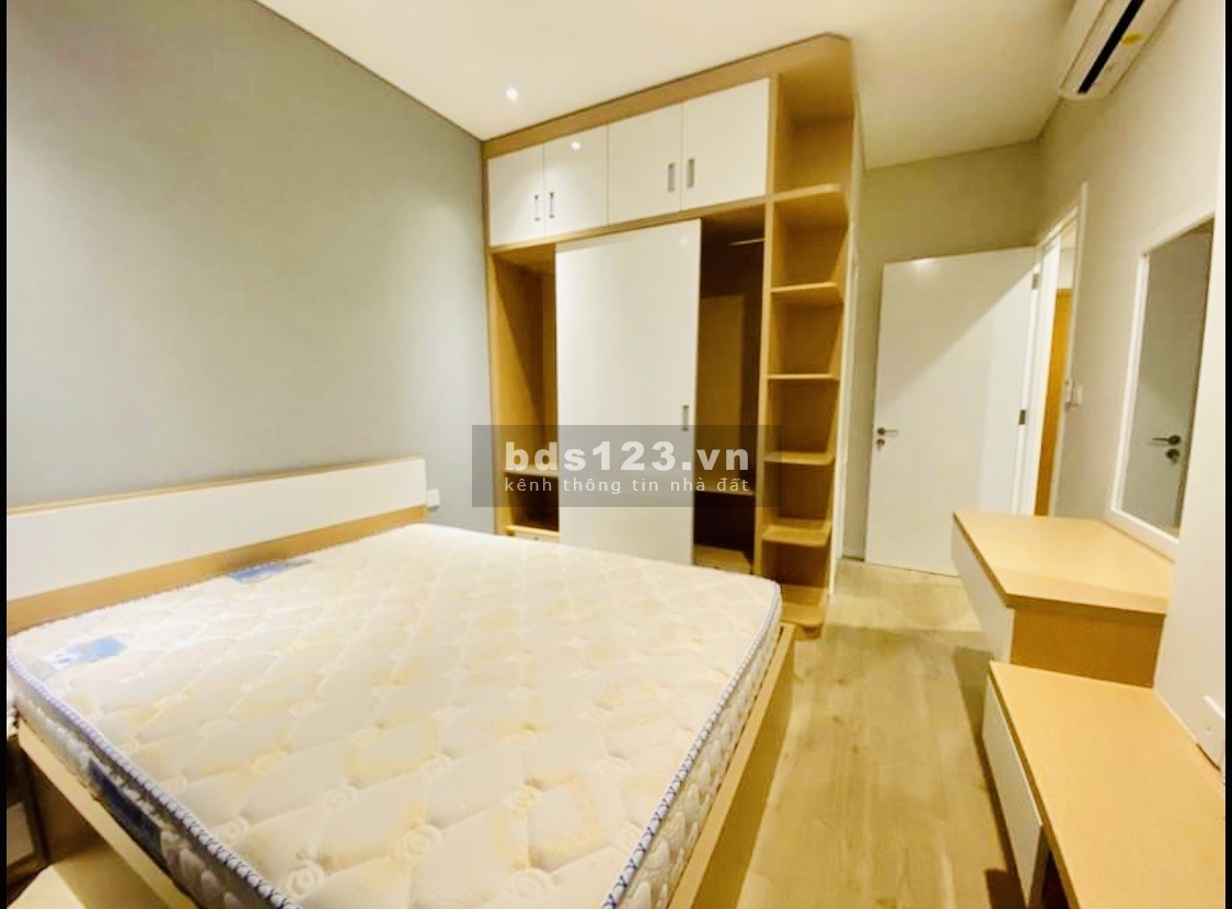HOT!! Cho thuê gấp căn 2pn Đảo Kim Cương, giá thuê 17 triệu/tháng view sông, LH ngay 0339744305