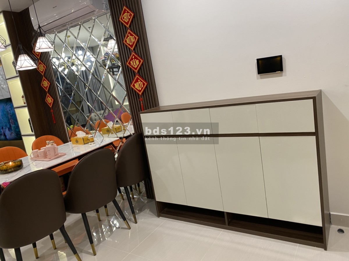 Bán lỗ 400tr căn 3PN 2VS DT 80m2 full nội thất tại Vin Ocean Park giá chỉ 2,65 tỷ LH 0969 493 294